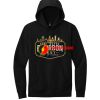 FW Bourbon - V.I.T. Fleece Hoodie Thumbnail