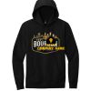 FW Bourbon - V.I.T. Fleece Hoodie Thumbnail