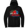FW Bourbon - V.I.T. Fleece Hoodie Thumbnail