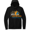 FW Bourbon - V.I.T. Fleece Hoodie Thumbnail
