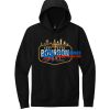 FW Bourbon - V.I.T. Fleece Hoodie Thumbnail
