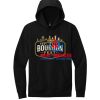 FW Bourbon - V.I.T. Fleece Hoodie Thumbnail