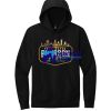 FW Bourbon - V.I.T. Fleece Hoodie Thumbnail