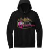FW Bourbon - V.I.T. Fleece Hoodie Thumbnail