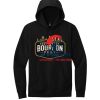 FW Bourbon - V.I.T. Fleece Hoodie Thumbnail