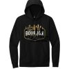 FW Bourbon - V.I.T. Fleece Hoodie Thumbnail