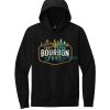 FW Bourbon - V.I.T. Fleece Hoodie Thumbnail
