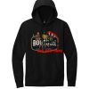 FW Bourbon - V.I.T. Fleece Hoodie Thumbnail