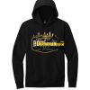 FW Bourbon - V.I.T. Fleece Hoodie Thumbnail