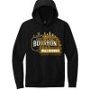 FW Bourbon - V.I.T. Fleece Hoodie Thumbnail