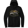 FW Bourbon - V.I.T. Fleece Hoodie Thumbnail