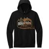 FW Bourbon - V.I.T. Fleece Hoodie Thumbnail