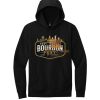 FW Bourbon - V.I.T. Fleece Hoodie Thumbnail