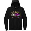 FW Bourbon - V.I.T. Fleece Hoodie Thumbnail
