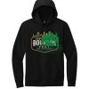 FW Bourbon - V.I.T. Fleece Hoodie Thumbnail