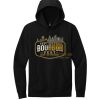 FW Bourbon - V.I.T. Fleece Hoodie Thumbnail