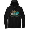 FW Bourbon - V.I.T. Fleece Hoodie Thumbnail