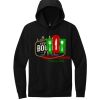 FW Bourbon - V.I.T. Fleece Hoodie Thumbnail