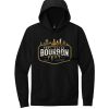FW Bourbon - V.I.T. Fleece Hoodie Thumbnail