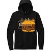 FW Bourbon - V.I.T. Fleece Hoodie Thumbnail