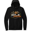 FW Bourbon - V.I.T. Fleece Hoodie Thumbnail
