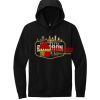 FW Bourbon - V.I.T. Fleece Hoodie Thumbnail