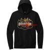 FW Bourbon - V.I.T. Fleece Hoodie Thumbnail