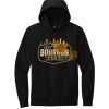 FW Bourbon - V.I.T. Fleece Hoodie Thumbnail