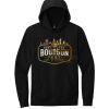 FW Bourbon - V.I.T. Fleece Hoodie Thumbnail