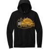 FW Bourbon - V.I.T. Fleece Hoodie Thumbnail