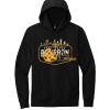 FW Bourbon - V.I.T. Fleece Hoodie Thumbnail