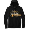 FW Bourbon - V.I.T. Fleece Hoodie Thumbnail