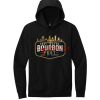 FW Bourbon - V.I.T. Fleece Hoodie Thumbnail