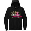 FW Bourbon - V.I.T. Fleece Hoodie Thumbnail