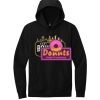 FW Bourbon - V.I.T. Fleece Hoodie Thumbnail