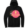 FW Bourbon - V.I.T. Fleece Hoodie Thumbnail
