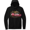 FW Bourbon - V.I.T. Fleece Hoodie Thumbnail