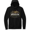 FW Bourbon - V.I.T. Fleece Hoodie Thumbnail