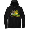 FW Bourbon - V.I.T. Fleece Hoodie Thumbnail