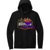 FW Bourbon - V.I.T. Fleece Hoodie Thumbnail