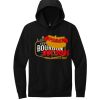 FW Bourbon - V.I.T. Fleece Hoodie Thumbnail