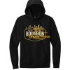 FW Bourbon - V.I.T. Fleece Hoodie Thumbnail
