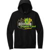 FW Bourbon - V.I.T. Fleece Hoodie Thumbnail