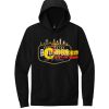 FW Bourbon - V.I.T. Fleece Hoodie Thumbnail