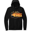 FW Bourbon - V.I.T. Fleece Hoodie Thumbnail