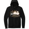 FW Bourbon - V.I.T. Fleece Hoodie Thumbnail