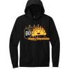 FW Bourbon - V.I.T. Fleece Hoodie Thumbnail