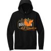 FW Bourbon - V.I.T. Fleece Hoodie Thumbnail