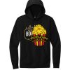FW Bourbon - V.I.T. Fleece Hoodie Thumbnail