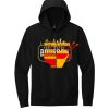 FW Bourbon - V.I.T. Fleece Hoodie Thumbnail